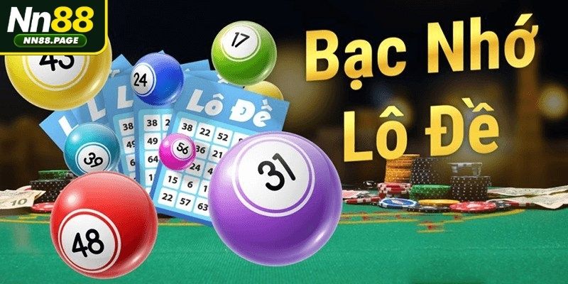 Soi cầu bạc nhớ lô đề căn cứ theo ngày trong tuần