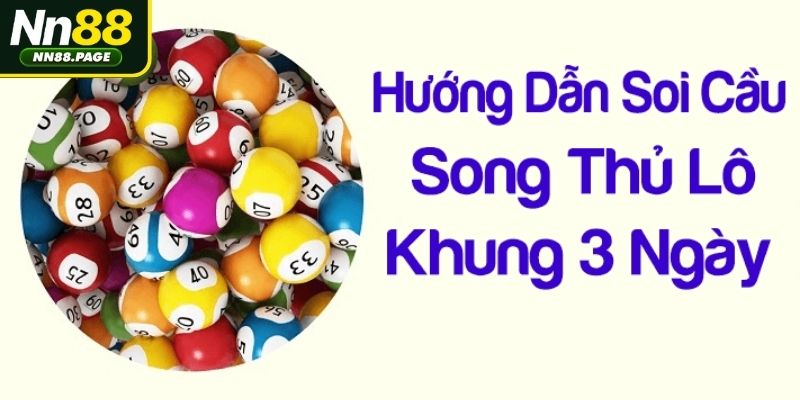 Bí quyết nuôi lô theo khung 3 ngày