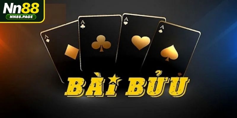 Đôi nét về tựa game bài bửu