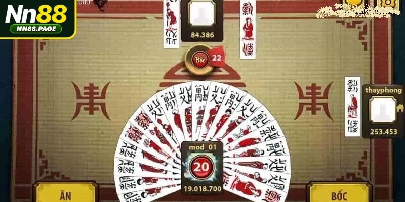 Chiến thuật tham gia ván cược thông minh