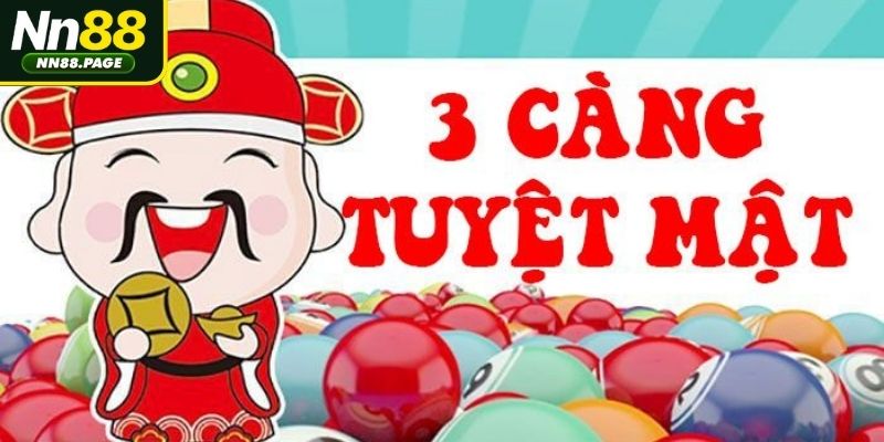 Soi cầu 3 càng là gì?