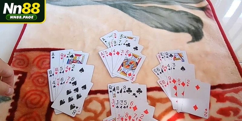 Thông tin về Binh Xập Xám