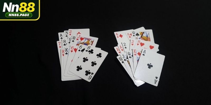 Cách tính chi bài Binh NN88 trong bộ đặc biệt