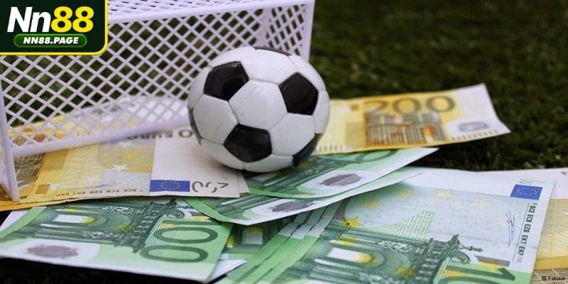 Ví dụ cụ thể giúp bạn hiểu cách chơi kèo 3 cửa